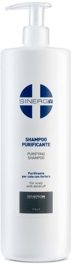 Sinergy Treatment Purifying Shampoo 1000 ml