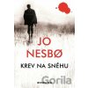 Krev na sněhu - Jo Nesbo