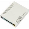 Mikrotik 951Ui-2HnD + L4