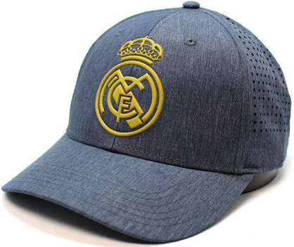 Fan-shop REAL MADRID No20 sivá