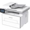 MFP laser PANTUM BM4300ADW, 33 A4/min, čb, duplex, LAN / WiFi / USB, DADF, dotyk.displej