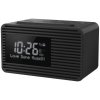 Sieťové rádio AM, DAB+, FM Panasonic RC-D8EG-K Rádio budík (RC-D8EG-K)