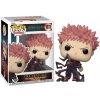 Funko POP! Animated - Jujutsu Kaisen - Yuji Itadori