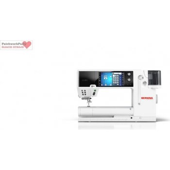 Bernina 880 PLUS