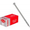 Klimas Wkret-Met TX 8x220mm - 50 ks - Skrutky / Vruty do dreva s valcovou hlavou, WKFC