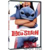 Lilo & Stitch DVD