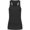 Stedman® Dámske funkčné tielko ST8110 Black Opal XL