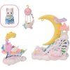 Sylvanian Families 5816 Sprievod v oblakoch