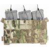 Husar Singel Front Flap 3.0 Multicam