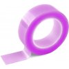 Nano páska obojstranná - fialová - 2 cm / 2m
