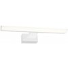 Milagro LED kúpeľňové osvetlenie na zrkadlo MIRORE LED/5W/230V 30 cm IP44 biele ML2027 + záruka 3 roky zadarmo