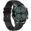 Watchking W10 Pro koža čierne