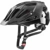 Uvex Quatro CC All Black Matt 2023