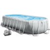 Bazén Florida Premium ovál s príslušenstvom,6,10x3,05x1,22 m