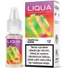 10 ml Tropical Bomb Liqua Elements e-liquid, obsah nikotínu 12 mg