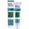EcoDenta SENSITIVE care CBD & PROBIOTICS zubná pasta na citlivé zuby 100ml