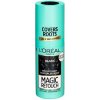 Loreal Magic Retouch LORÉAL Magic Retouch, sprej na odrasty čierna, 75 ml, čierna