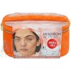 Pierre Fabre Dermo-cosmétique AVENE HYALURON ACTIV B3 Vianočné balenie koncentrované vyhladzujúce sérum 1x30 ml + krém pre obnovu buniek 1x50 ml + kozmetická taštička