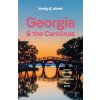 Lonely Planet Georgia & the Carolinas