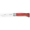 Opinel VR N°08 Inox Finská bříza 8,5 cm