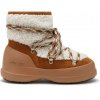 Tecnica Moon Boot Luna Boot Shearling Whisky/Off White