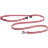 Vodítko pro psy Ruffwear Flagline™ Lead-salmon-pink