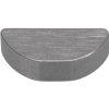 Univerzálny klin pre držiaky nožov kosačky 15,35 x 6 x 4,8 mm