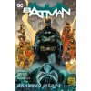 Batman 13: Baneovo město 2 (Crew)