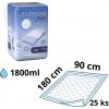AMD PAD Super 90x180 podložka pod pacienta 25 ks