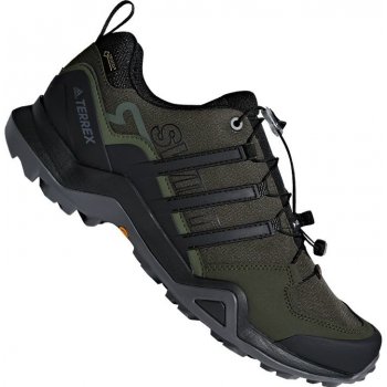 adidas Terrex Swift R2 GTX zelené