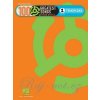 100 Greatest Songs of Rock & Roll - 100 najlepších a najobľúbenejších rockenrolových hitov pre tenorový saxofón