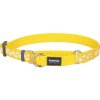 Ob. pol.RD 15 mm x 26-40 cm- White Spots on Yellow