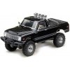 Absima Mini Crawler C10 Pickup RTR čierny 1:18