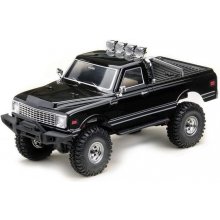 Absima Mini Crawler C10 Pickup RTR čierny 1:18