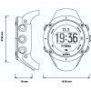 Suunto Ambit3 Peak Black (AKČNÁ CENA)