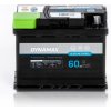 DYNAMAX ENERGY Blueline 60 EFB 12V 60Ah 640A 635213