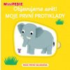 Objevujeme svět! Moje první protiklady - Nathalie Choux