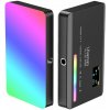 VL120 RGB LED Video Light (Black) Ulanzi