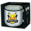 Keramický hrnek box 415 ml, Pikachu