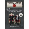 Taskmaster - Alex Horne