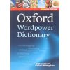 Oxford Wordpower Dictionary 4th Edition