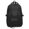 Enrico Benetti Anchorage 47259 black 39 l