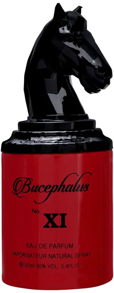 Armaf Bucephalus No. XI parfumovaná voda pánska 100 ml