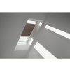 Plisé na strešné okno VELUX FHC P31 1165SWL