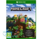 Minecraft Explorers Pack