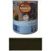 Xyladecor Classic HP BPR 3v1 0,75 l jedlová zeleň