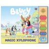 Bluey: Magic Xylophone Sound Book