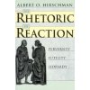 Rhetoric of Reaction