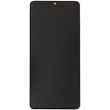 LCD Displej + Dotykové sklo + Rám Huawei P30 - originál