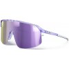 Julbo Density - Shiny Translucent Light Purple/Spectron 3CF one size
